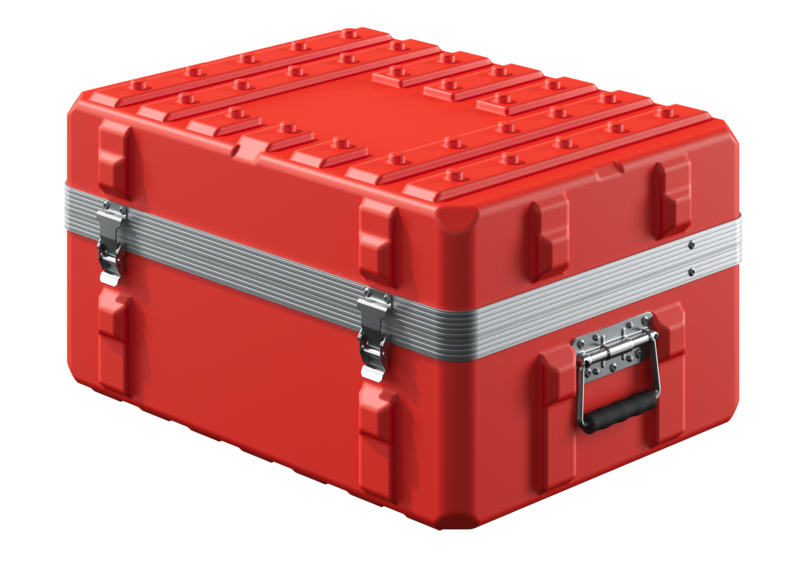 Thermodyne Transportbox 64 48 05 S