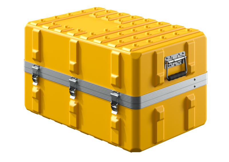 Thermodyne Transportbox 72 48 06 S