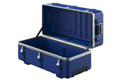 Thermodyne - Trolley: 80 48-335 Trolley 