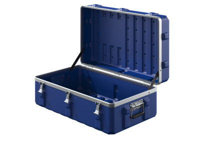 Thermodyne - Transportbox: 80 48 05 S 