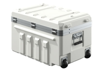 Thermodyne - Trolley: Trolley 2002-400