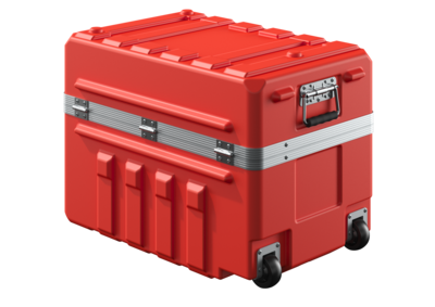 Thermodyne - Trolley: Trolley 2002-500