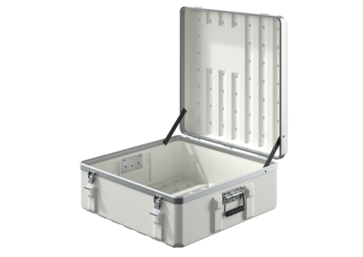 Thermodyne - Transportbox: 64 64 04 S 