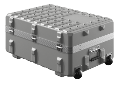 Thermodyne - Trolley: 80 56-270 Trolley