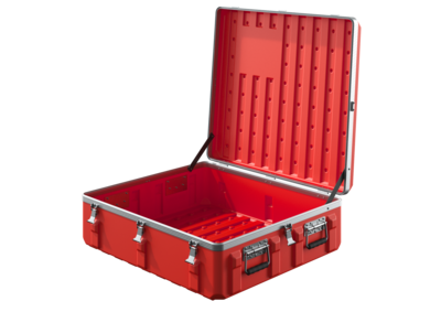 Thermodyne - Transportbox: 80 72 04 S 