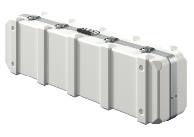 Thermodyne - Transportkoffer: 102 033