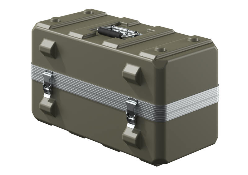 Thermodyne Transportbox 102 051