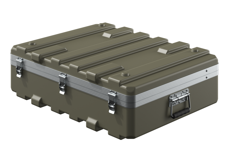 Thermodyne Transportbox 102 159-21