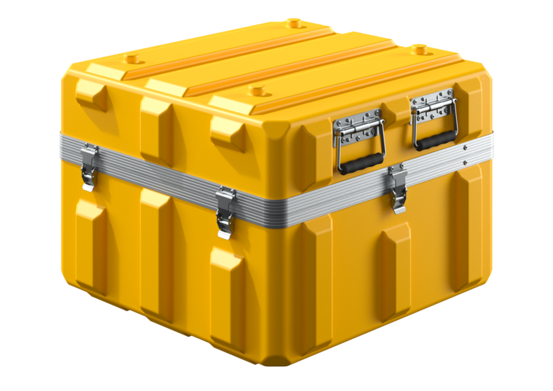 Thermodyne Transportbox 102 187-53