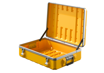 Thermodyne - Transportbox: 64 48 03 S 