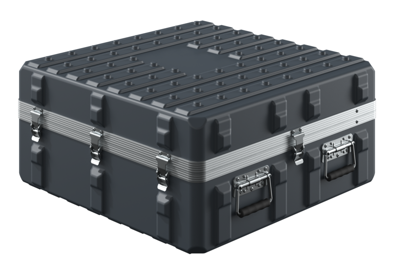 Thermodyne Transportbox 72 72 05 S