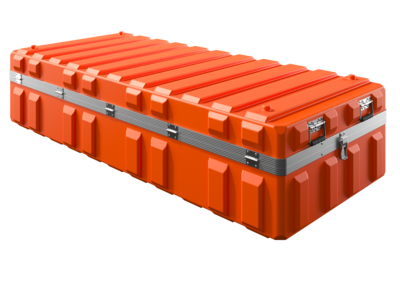 Thermodyne - Transportbox: 102 001-32