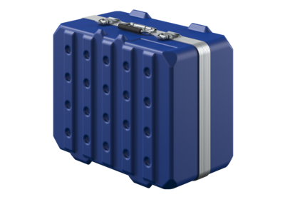 Thermodyne - Transportkoffer: 102 023-33