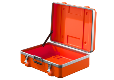 Thermodyne - Transportkoffer: 102 186-21 