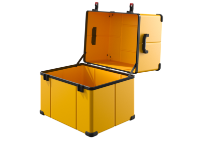 Thermodyne - AppliCase: 105 004-66 Box 