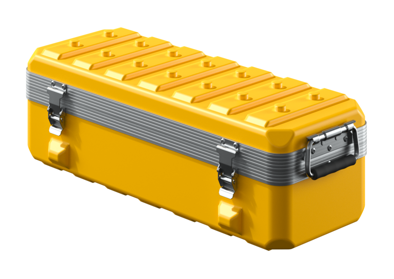 Thermodyne Transportbox 64 24 03 S