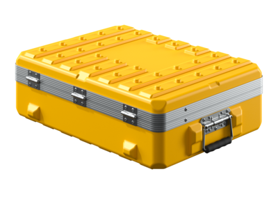 Thermodyne - Transportbox: 64 48 03 S