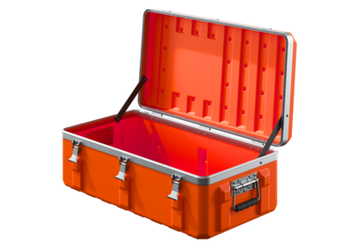 Thermodyne - Transportbox: 72 40 04 S 