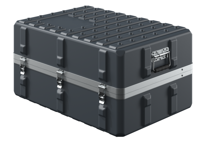 Thermodyne Transportbox 80 56 06 S