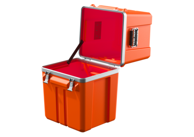 Thermodyne - Transportbox: 102 070-33 