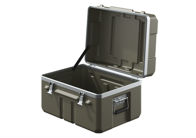 Thermodyne - Transportbox: 102 072-42 