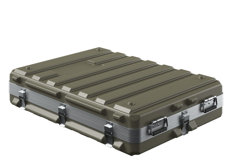 Thermodyne Transportbox 102 175-11