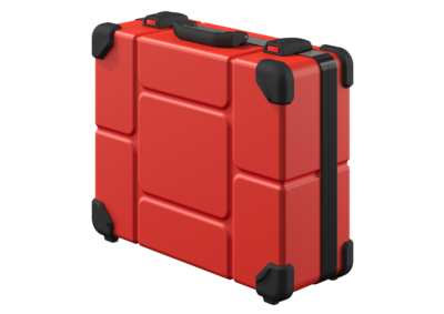 Thermodyne - AppliCase: 105 002-21