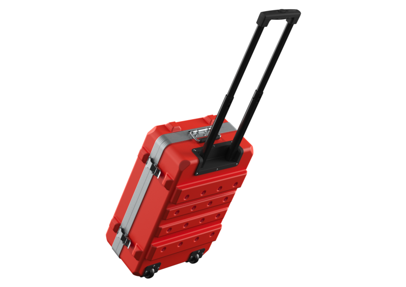 Thermodyne Trolley 56 40-165 Trolley