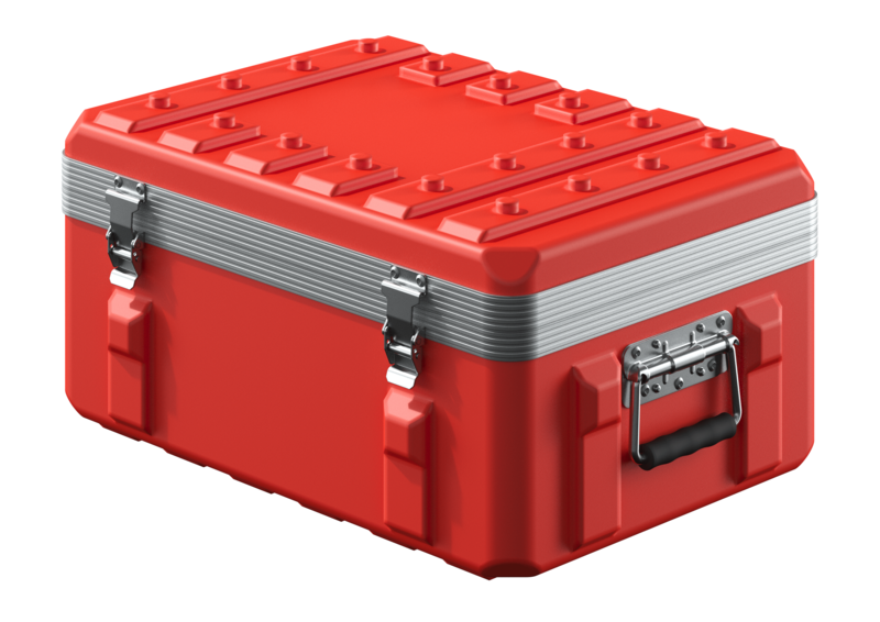 Thermodyne Transportbox 56 40 04 S
