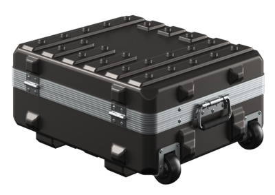 Thermodyne - Trolley: 56 48-165 Trolley