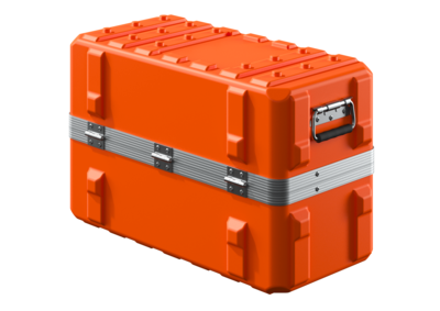 Thermodyne - Transportbox: 64 32 06 S