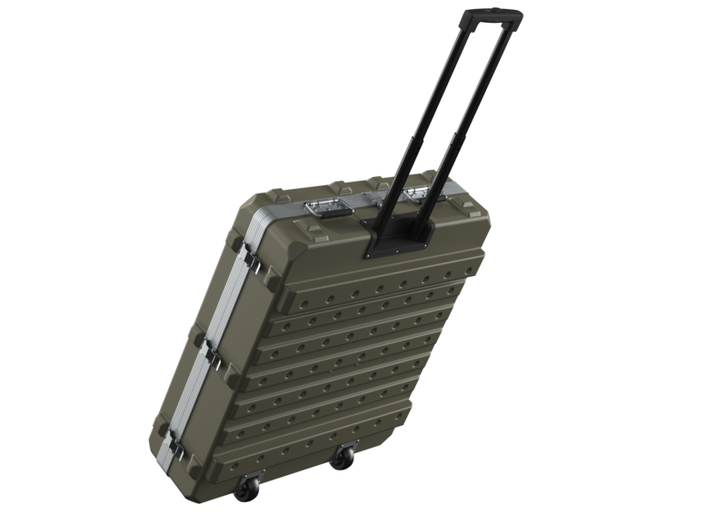 Thermodyne Trolley 80 72-165 Trolley