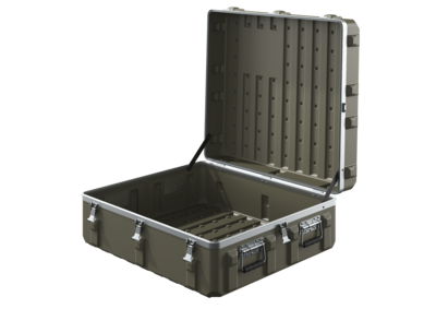 Thermodyne - Transportbox: 80 72 05 S 