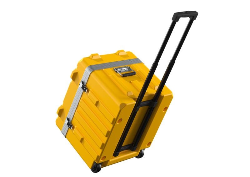 Thermodyne Trolley Trolley 2012-465