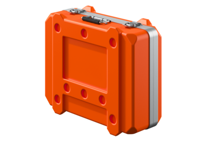 Thermodyne - Transportbox: 102 050-21