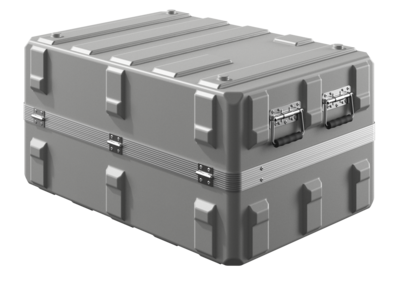 Thermodyne - Transportbox: 102 074-44