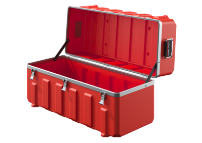 Thermodyne - Transportbox: 102 156-43 