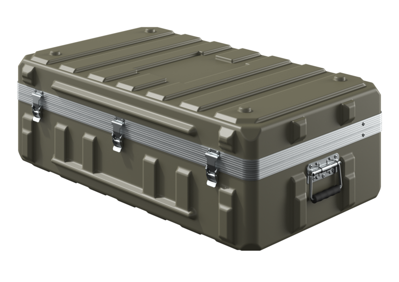 Thermodyne Transportbox 102 168-21