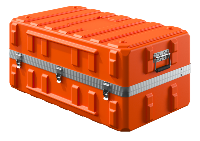 Thermodyne Transportbox 102 168-22