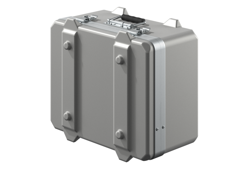 Thermodyne Transportkoffer 102 178-41