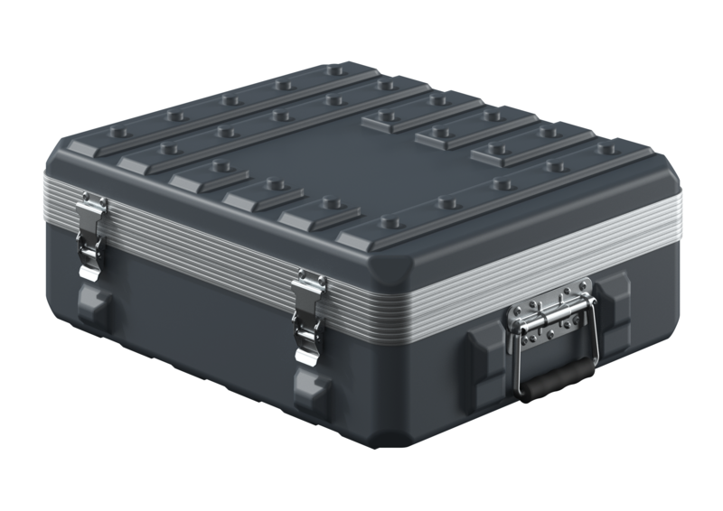 Thermodyne Transportbox 56 48 03 S