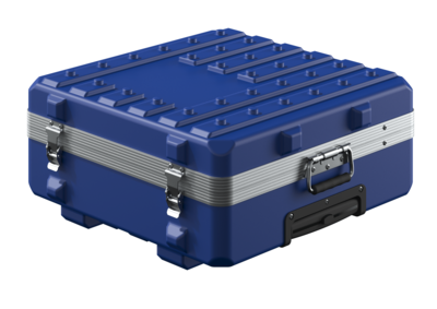 Thermodyne - Trolley: 56 56-165 Trolley