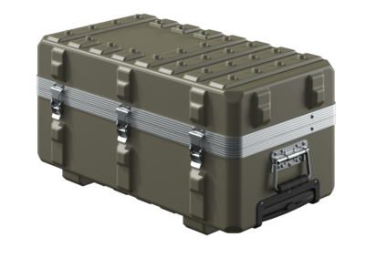 Thermodyne - Trolley: 72 40-270 Trolley