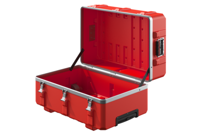 Thermodyne - Trolley: 72 48-335 Trolley 