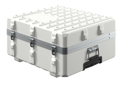 Thermodyne - Trolley: 72 64-270 Trolley