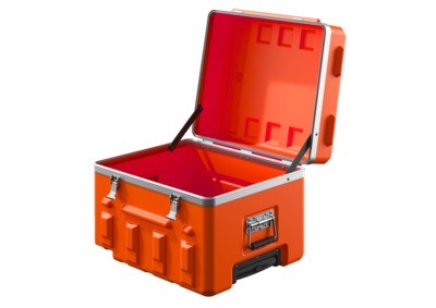 Thermodyne - Trolley: Trolley 2010-440 