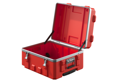 Thermodyne - Trolley: Trolley 2012-320 