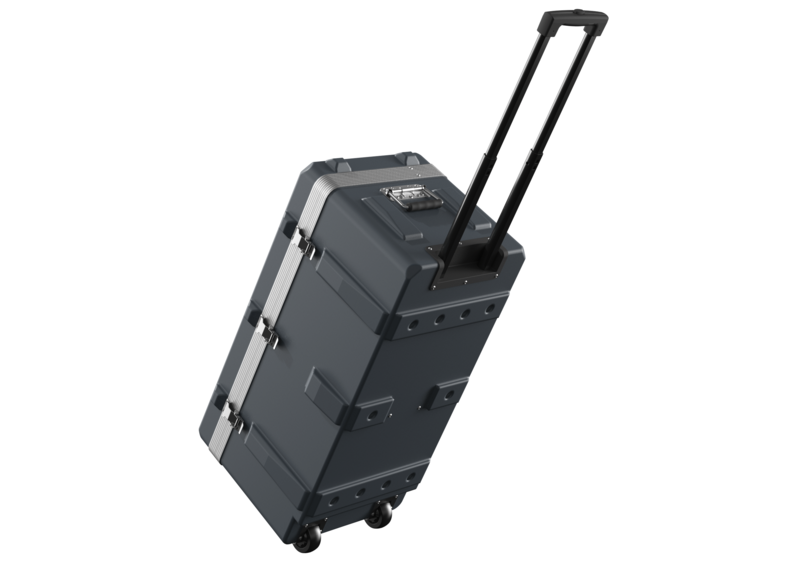 Thermodyne Transportbox Trolley 2013-400