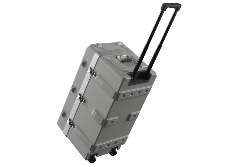 Thermodyne Transportbox Trolley 2013-445
