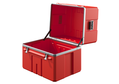 Thermodyne - Transportbox: 102 069-33 